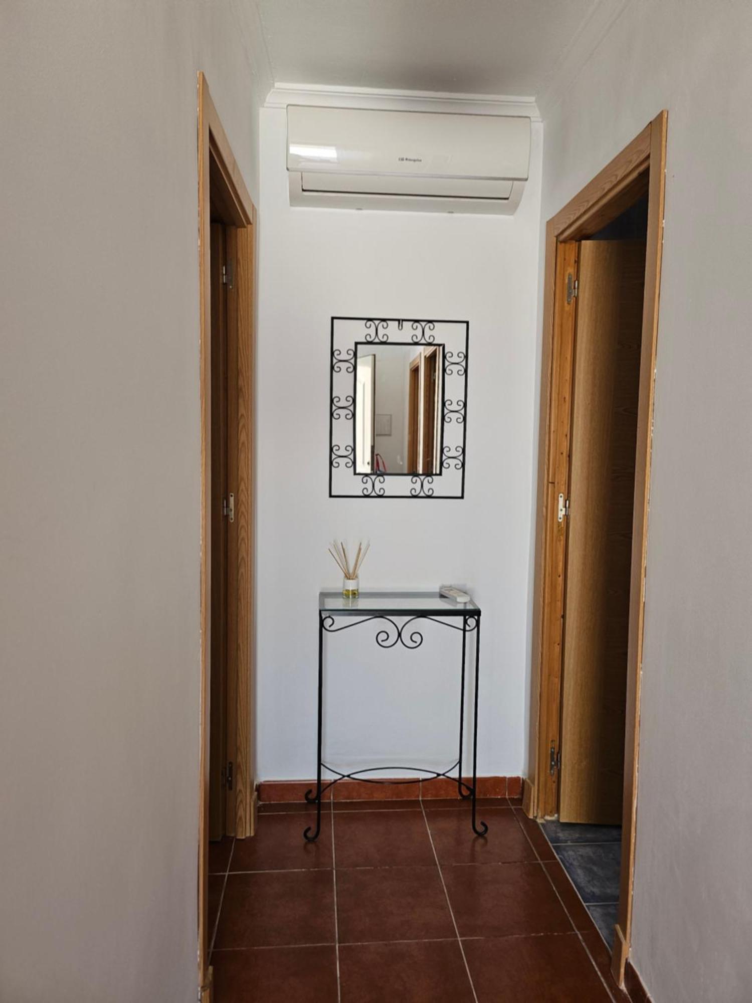 Villa Nonina 치클라나 데 라 프론테라 외부 사진
