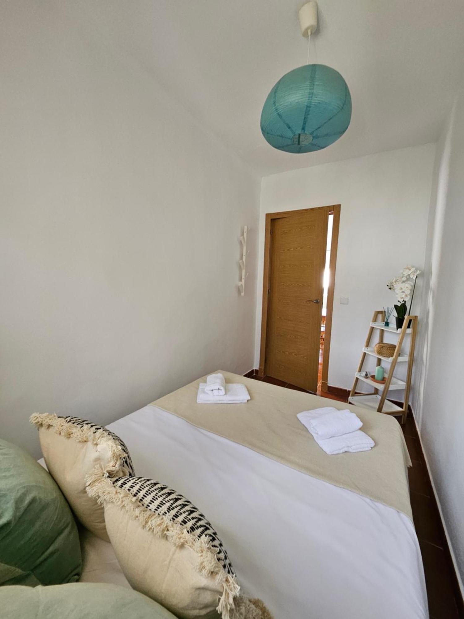 Villa Nonina 치클라나 데 라 프론테라 외부 사진