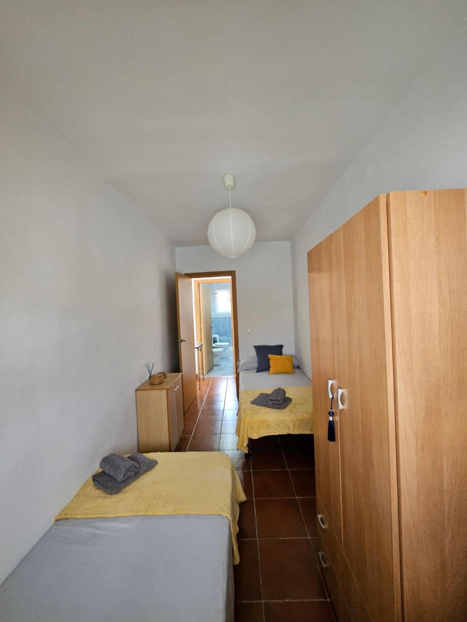 Villa Nonina 치클라나 데 라 프론테라 외부 사진