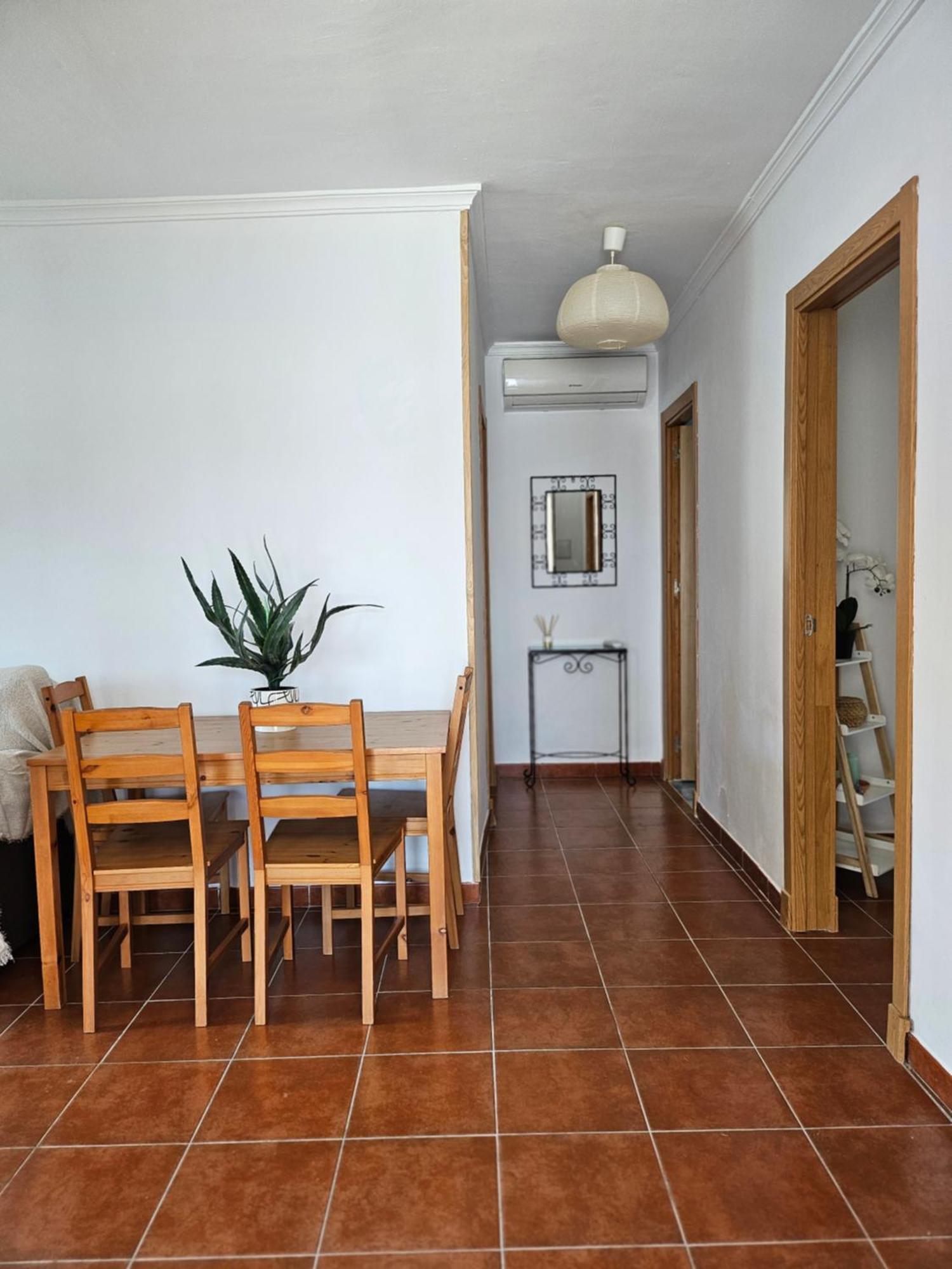 Villa Nonina 치클라나 데 라 프론테라 외부 사진